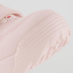 Tênis Fila Disruptor - Infantil - Foto 8