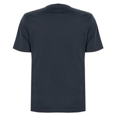Camiseta Dc Shoes Dc Outline Star - Masculina - Foto 5