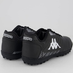 Chuteira Society Kappa Striker X Adulto - Foto 3