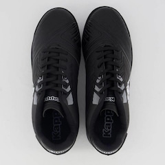 Chuteira Society Kappa Striker X Adulto - Foto 4
