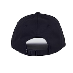 Boné Aba Curva Rvca Rainbow Skull Sm25 - Strapback - Adulto - Foto 2