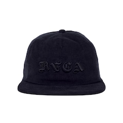 Boné Aba Reta Rvca Benji Old e Claspback Sm25 - Strapback - Adulto - Foto 3