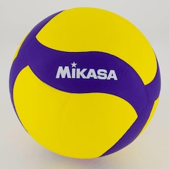 Bola de Volei Mikasa V335W - Foto 1