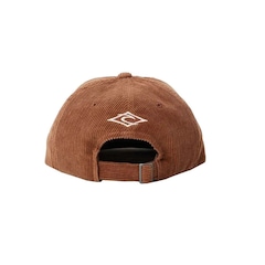 Boné Aba Curva Rip Curl Diamond Adj Dusted - Strapback - Adulto - Foto 4