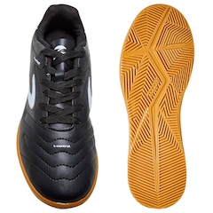 Chuteira Futsal Topper Cup Vii Adulto - Foto 4