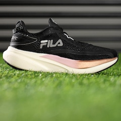 Tênis Fila Racer T2 Xtreme - Feminino - Foto 4