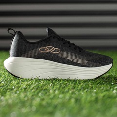 Tênis Olympikus Purpura - Feminino - Foto 6