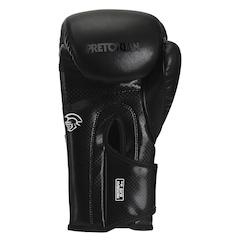 Kit Luva de Boxe e Muay Thai Elite Pretorian - Foto 6