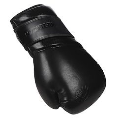 Kit Luva de Boxe e Muay Thai Elite Pretorian - Foto 7