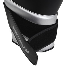 Kit Luva de Boxe e Muay Thai Elite Pretorian - Foto 7