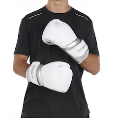 Kit Luva de Boxe e Muay Thai Elite Pretorian - Foto 7