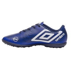 Chuteira Society Umbro Orbit Jr Infantil - Foto 2