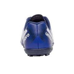 Chuteira Society Umbro Orbit Jr Infantil - Foto 3