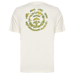 Camiseta Element Bugs World - Masculina - Foto 5