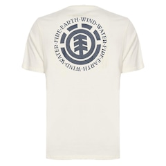 Camiseta Element Seal Bp - Masculina - Foto 5