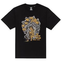 Camiseta Element The Portal Plus Size - Masculina - Foto 1