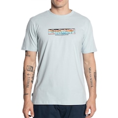 Camiseta Element Trains - Masculina - Foto 1