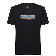 Camiseta Element Trains - Masculina - Foto 4