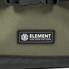 Mochila Element Mohave Sm25 Army - Foto 4