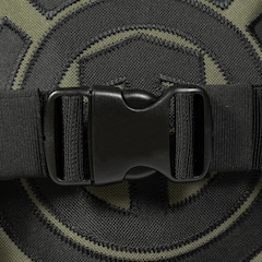 Mochila Element Mohave Sm25 Army - Foto 5