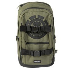 Mochila Element Mohave Sm25 Army - Foto 1