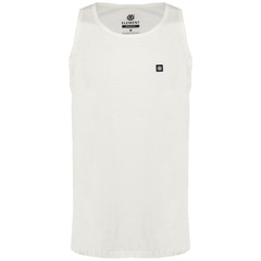 Camiseta Regata Element Mini Patch Sm25 - Masculina - Foto 4