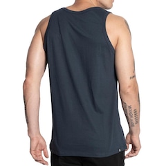Camiseta Regata Element New Element Sm25 - Masculina - Foto 2