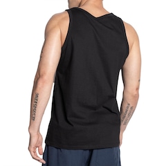 Camiseta Regata Element Vertical Sm25 - Masculina - Foto 2