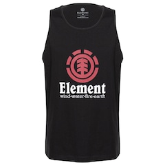 Camiseta Regata Element Vertical Sm25 - Masculina - Foto 4