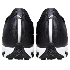 Chuteira Society Puma Ultra 5 Match TT Adulto - Foto 3