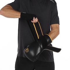 Luvas de Boxe e Muay Thai Elite Pretorian - Adulto - Foto 7