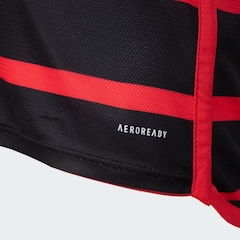 Camisa Flamengo I 24 - adidas - Homem - Foto 6