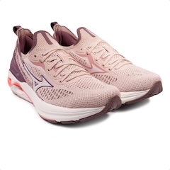 TÊNIS MIZUNO WAVE MIRAI 6 - FEMININO - Foto 5