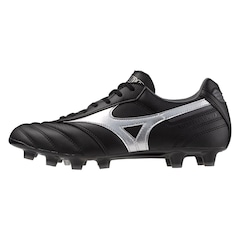 Chuteira de Campo Mizuno Morelia Elite Md Ii Pro - Adulto - Foto 2