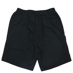 Bermuda Moletom Freesurf Walk Name Free - Masculina - Foto 2