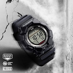 Relógio Casio G-Shock Gd-010-1Dr - G-Shock Gd-010-1Dr - Foto 3