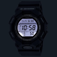 Relógio Casio G-Shock Gd-010-1Dr - G-Shock Gd-010-1Dr - Foto 6