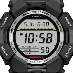 Relógio Casio G-Shock Gd-010-1Dr - G-Shock Gd-010-1Dr - Foto 7