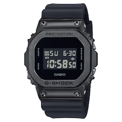 Relógio Casio G-Shock Gm-5600Ub-1Dr - G-Shock Gm-5600U - Foto 1