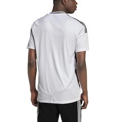 Camisa do Real Madrid adidas I 24 Iu5011 - Masculina - Foto 5