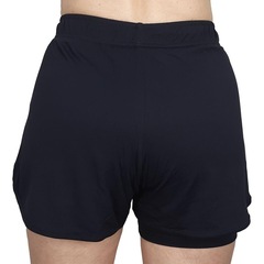 Short Salomon Xa Sonic 2 em 1 - Feminino - Foto 3