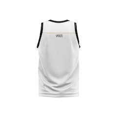 Camiseta Regata Braziline Vasco Genese Adt - Masculina - Foto 2