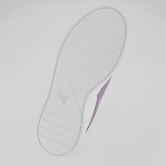Tênis Puma Carina BDP - Feminino - Foto 5
