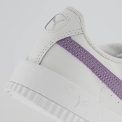 Tênis Puma Carina BDP - Feminino - Foto 6