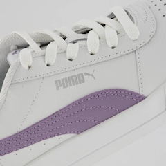 Tênis Puma Carina BDP - Feminino - Foto 7