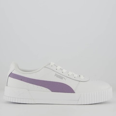 Tênis Puma Carina BDP - Feminino - Foto 9