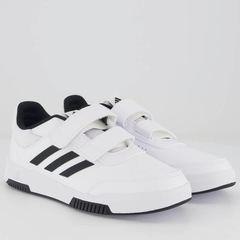 Tênis Adidas Tensaur Sport Cf - Infantil - Foto 2