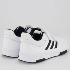 Tênis Adidas Tensaur Sport Cf - Infantil - Foto 3