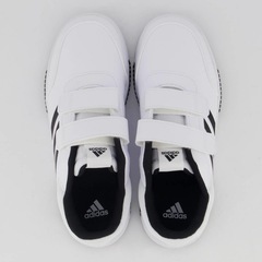 Tênis Adidas Tensaur Sport Cf - Infantil - Foto 4