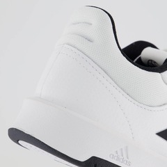 Tênis Adidas Tensaur Sport Cf - Infantil - Foto 6